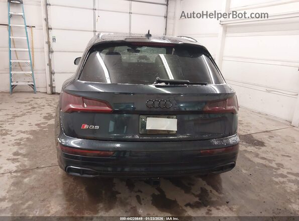 WA1C4BFY4L2006719 2020 AUDI SQ5 Черный 