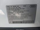 2024 Audi Q8 E-tron S Line Premium Plus Quattro Белый vin: WA1CAAGE6RB024946