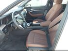 2024 Audi Q8 E-tron S Line Premium Plus Quattro Белый vin: WA1CAAGE6RB024946