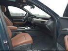 2024 Audi Q8 E-tron S Line Premium Plus Quattro Синий vin: WA1CAAGE7RB039374
