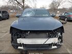 2024 Audi Q8 E-tron S Line Premium Plus Quattro Синий vin: WA1CAAGE7RB039374