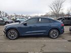 2024 Audi Q8 E-tron S Line Premium Plus Quattro Синий vin: WA1CAAGE7RB039374