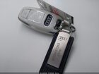 2024 Audi Q8 E-tron S Line Premium Plus Quattro Синий vin: WA1CAAGE7RB039374