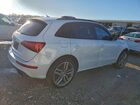 2016 Audi Sq5 Premium Plus White vin: WA1CCAFP0GA120779