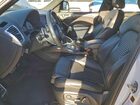 2016 Audi Sq5 Premium Plus White vin: WA1CCAFP0GA120779