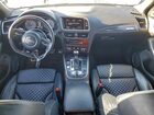 2016 Audi Sq5 Premium Plus White vin: WA1CCAFP0GA120779