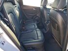 2016 Audi Sq5 Premium Plus White vin: WA1CCAFP0GA120779