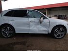 2016 Audi Sq5 3.0t Premium Plus White vin: WA1CCAFP1GA124775