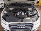 2016 Audi Sq5 3.0t Premium Plus White vin: WA1CCAFP1GA124775