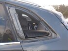 2017 Audi Sq5 3.0t Premium Plus Beige vin: WA1CCAFP3HA005188