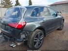 2017 Audi Sq5 3.0t Premium Plus Beige vin: WA1CCAFP3HA005188