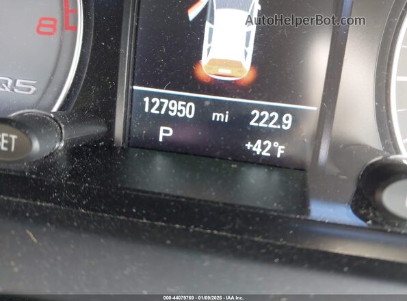 WA1CCAFP3HA005188 2017 AUDI SQ5 Beige 