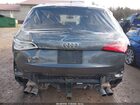 2017 Audi Sq5 3.0t Premium Plus Beige vin: WA1CCAFP3HA005188
