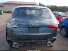 2017 Audi Sq5 3.0t Premium Plus Beige vin: WA1CCAFP3HA005188
