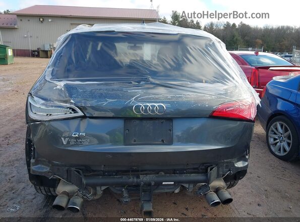WA1CCAFP3HA005188 2017 AUDI SQ5 Beige 