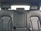 2017 Audi Sq5 Premium Plus Gray vin: WA1CCAFP3HA045979