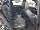 2017 Audi Sq5 Premium Plus Gray vin: WA1CCAFP3HA045979