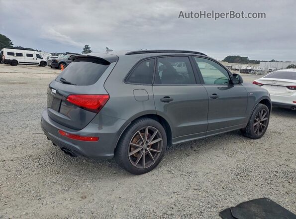 WA1CCAFP3HA045979 2017 AUDI SQ5 Gray უკანა მარჯვენა
