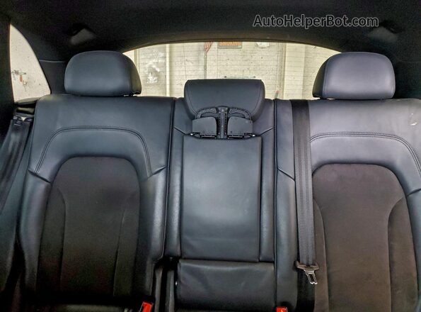 WA1CCAFP4HA036398 2017 AUDI SQ5 Белый Вид задних сидений