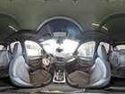 2017 Audi Sq5 Premium Plus Белый vin: WA1CCAFP4HA036398