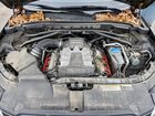 2016 Audi Sq5 Premium Plus Black vin: WA1CCAFP5GA071787
