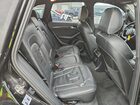 2016 Audi Sq5 Premium Plus Black vin: WA1CCAFP5GA071787