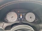 2017 Audi Sq5 Premium Plus Blue vin: WA1CCAFP5HA065375