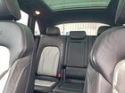 2017 Audi Sq5 Premium Plus Blue vin: WA1CCAFP5HA065375