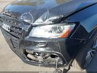 2016 Audi Sq5 3.0t Premium Plus Black vin: WA1CCAFP7GA059379