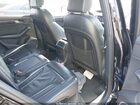 2016 Audi Sq5 3.0t Premium Plus Black vin: WA1CCAFP7GA059379
