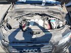 2016 Audi Sq5 3.0t Premium Plus Black vin: WA1CCAFP7GA059379