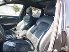 2016 Audi Sq5 3.0t Premium Plus Black vin: WA1CCAFP7GA059379