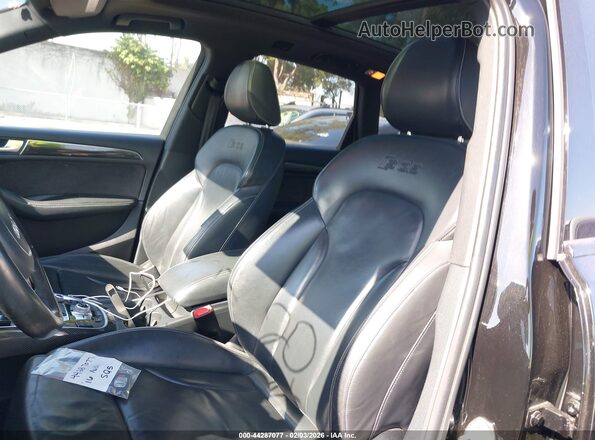WA1CCAFP7GA059379 2016 AUDI SQ5 Black 