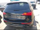 2016 Audi Sq5 3.0t Premium Plus Black vin: WA1CCAFP7GA059379