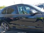 2016 Audi Sq5 3.0t Premium Plus Black vin: WA1CCAFP7GA059379