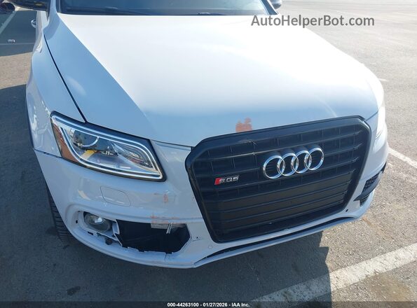 WA1CCAFP7HA082632 2017 AUDI SQ5 White წინა ხედი