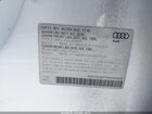 2017 Audi Sq5 3.0t Premium Plus White vin: WA1CCAFP7HA082632