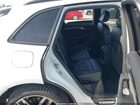 2017 Audi Sq5 3.0t Premium Plus White vin: WA1CCAFP7HA082632