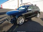 2016 Audi Sq5 3.0t Premium Plus Black vin: WA1CCAFP8GA007551