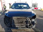2016 Audi Sq5 3.0t Premium Plus Black vin: WA1CCAFP8GA007551