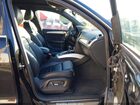 2016 Audi Sq5 3.0t Premium Plus Black vin: WA1CCAFP8GA007551