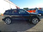 2016 Audi Sq5 3.0t Premium Plus Black vin: WA1CCAFP8GA007551