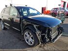 2016 Audi Sq5 3.0t Premium Plus Black vin: WA1CCAFP8GA007551