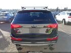 2016 Audi Sq5 3.0t Premium Plus Black vin: WA1CCAFP8GA007551