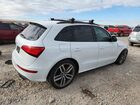 2016 Audi Sq5 Premium Plus White vin: WA1CCAFP8GA056569