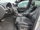 2016 Audi Sq5 Premium Plus White vin: WA1CCAFP8GA056569