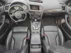 2016 Audi Sq5 Premium Plus White vin: WA1CCAFP8GA056569