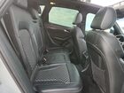 2016 Audi Sq5 Premium Plus White vin: WA1CCAFP8GA056569