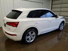 2019 Audi Q5 Prestige Белый vin: WA1CNAFY8K2065472 2019 Audi Q5 Prestige Белый vin: WA1CNAFY8K2065472
