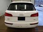 2019 Audi Q5 Prestige Белый vin: WA1CNAFY8K2065472 2019 Audi Q5 Prestige Белый vin: WA1CNAFY8K2065472
